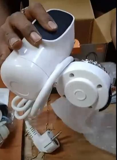 Instant Electric Tap Water Heater