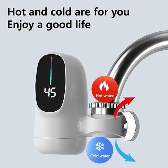 Instant Electric Tap Water Heater