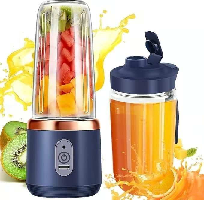 Multifunctional Small Portable Juicer PREMIUM PRODUCT