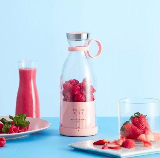 Traverl Portable Mini Juice and Blender