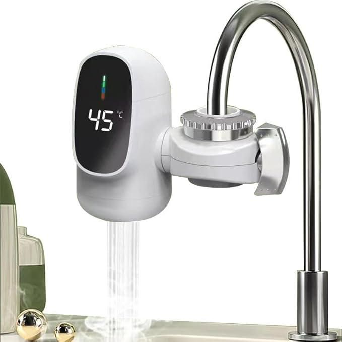 Instant Electric Tap Water Heater