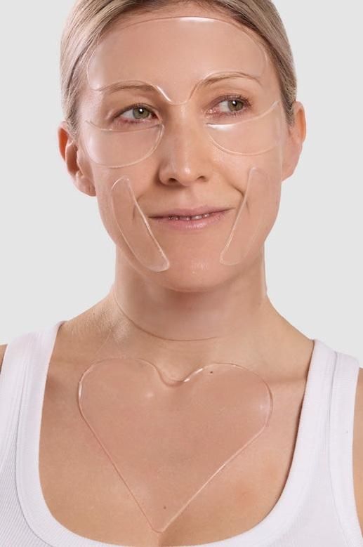 Ultimate Wrinkle Smoothing Set (Designed for at least 20 uses)