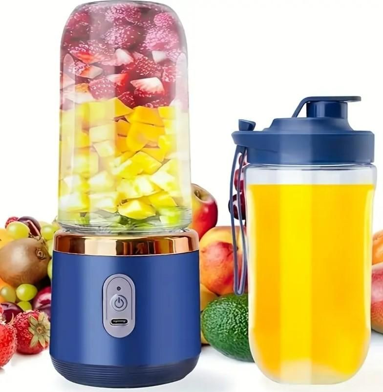 Multifunctional Small Portable Juicer PREMIUM PRODUCT