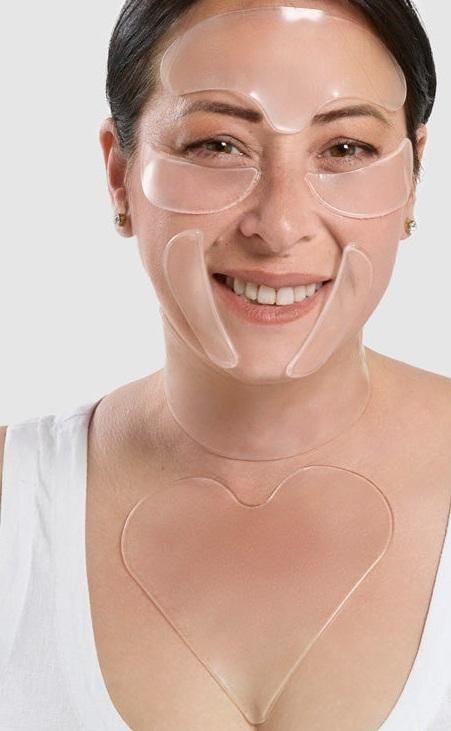Ultimate Wrinkle Smoothing Set (Designed for at least 20 uses)