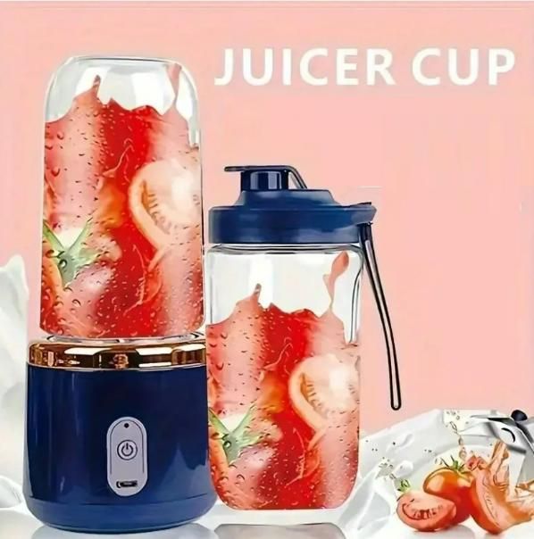 Multifunctional Small Portable Juicer PREMIUM PRODUCT