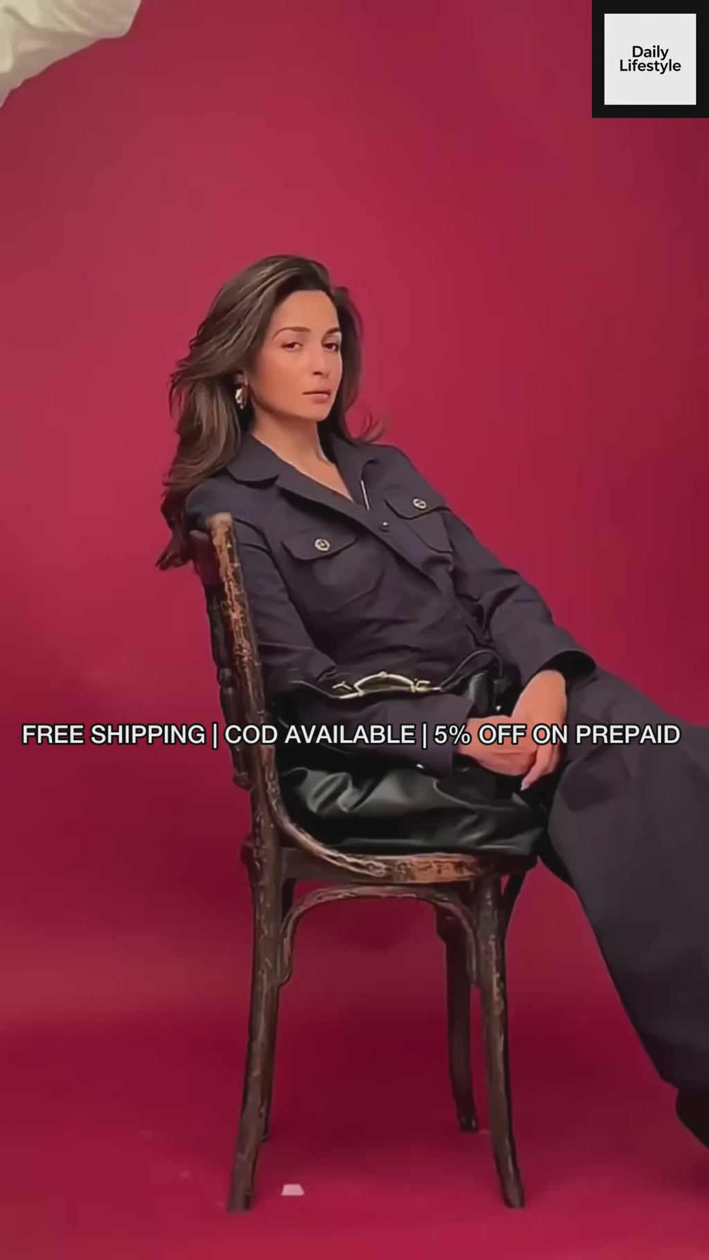 24K Gold Energy Beauty Bar Premium Electric Facial Massage Roller