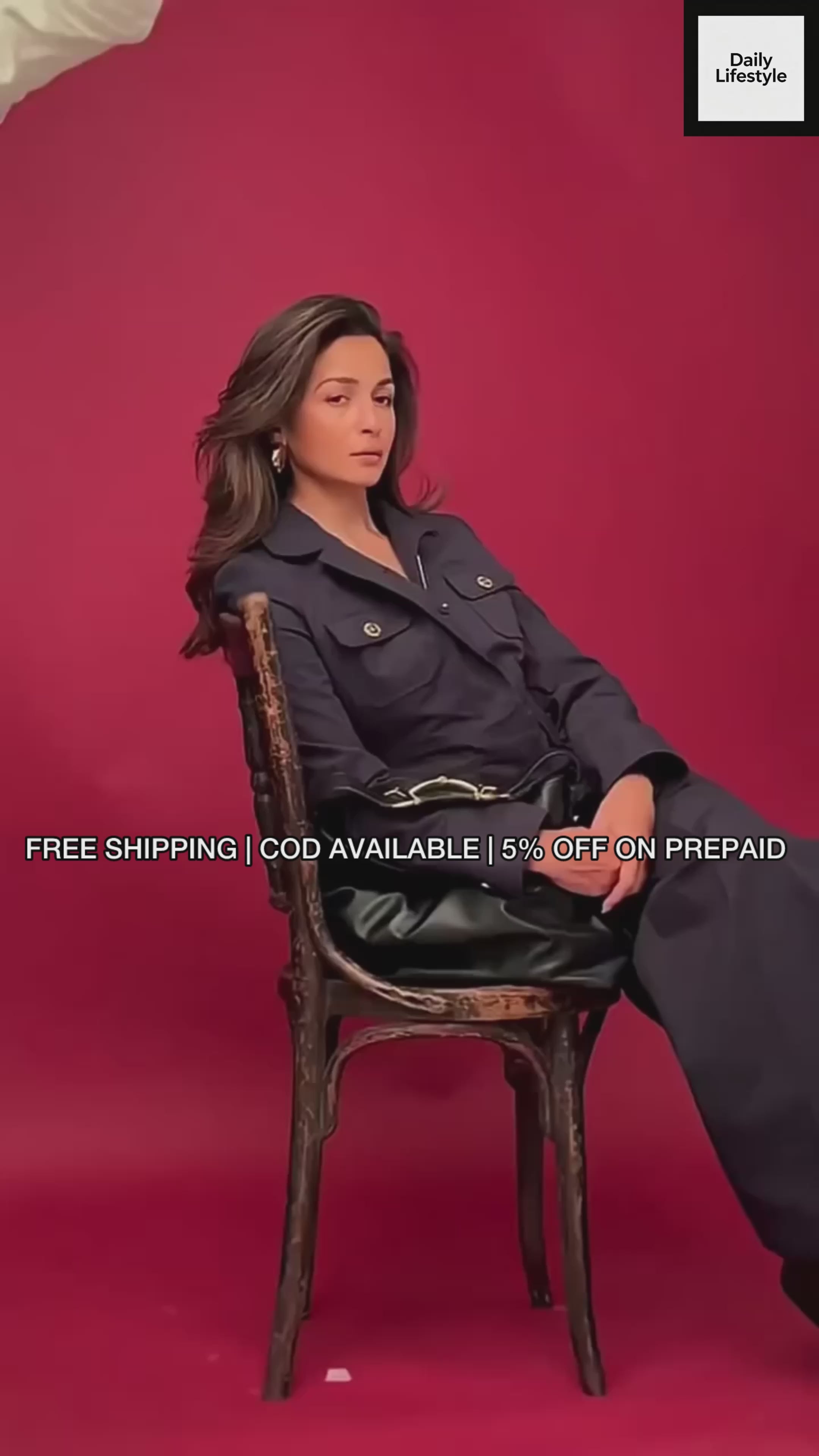 24K Gold Energy Beauty Bar Premium Electric Facial Massage Roller